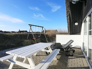 Holiday house Klegod  23