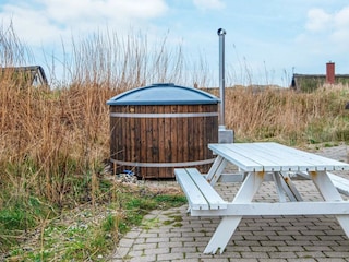 Ferienhaus Klegod  8