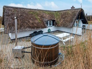 Casa per le vacanze Klegod  22