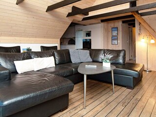 Maison de vacances Klegod  32