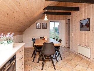 Maison de vacances Klegod  6