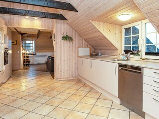 Casa per le vacanze Klegod  28