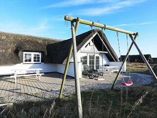 Maison de vacances Klegod  34