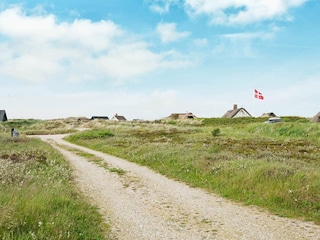 Ferienhaus Klegod  13