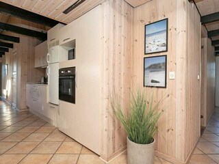 Maison de vacances Klegod  8