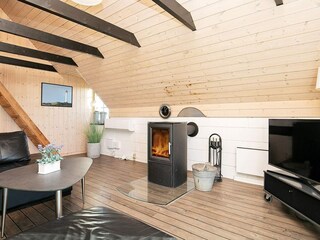 Maison de vacances Klegod  35