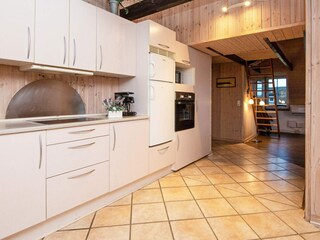 Maison de vacances Klegod  36