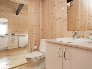 Vakantiehuis Klegod  31