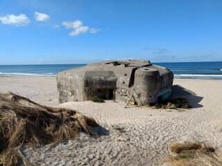 Ferienhaus Klegod  26