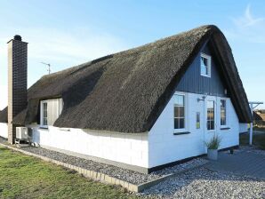 Holiday house 8 person holiday home in Ringkøbing - Klegod - image1