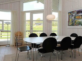 Holiday house Sydals  6