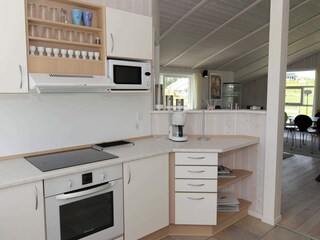 Holiday house Sydals  7