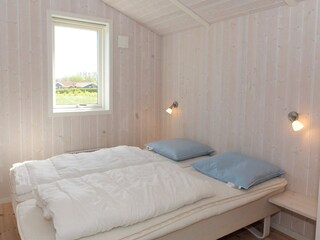 Holiday house Sydals  8