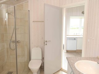 Vakantiehuis Sydals  5