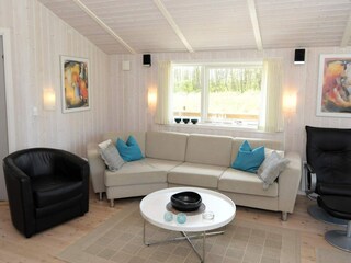 Holiday house Sydals  16