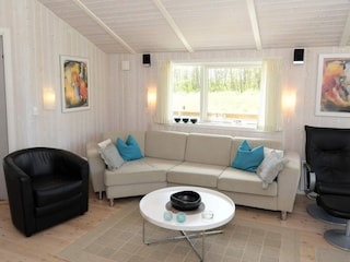 Vakantiehuis Sydals  21