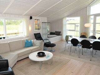 Holiday house Sydals  17