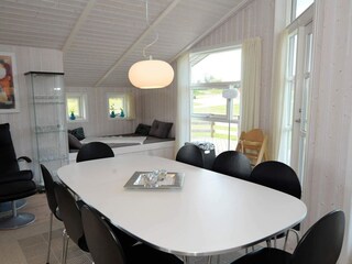Holiday house Sydals  18