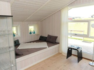 Holiday house Sydals  19