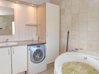 Vakantiehuis Sydals  16