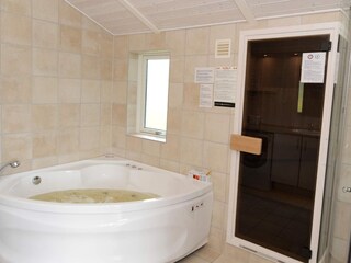 Vakantiehuis Sydals  8