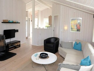 Vakantiehuis Sydals  21