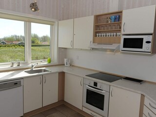 Vakantiehuis Sydals  22