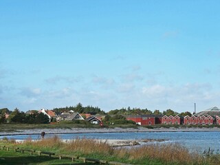 Holiday house Als  18