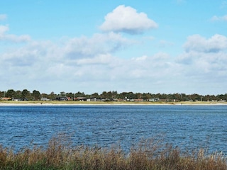 Maison de vacances Als  6