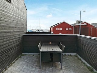 Ferienhaus Als Außenaufnahme 4