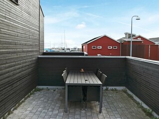 Holiday house Als Outdoor Recording 2