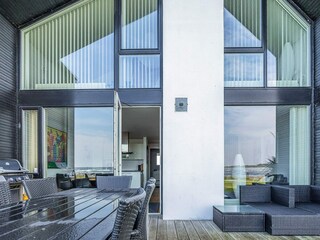 Casa de vacaciones Als  33