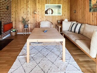 Casa de vacaciones Vejby Strand  6
