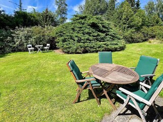 Casa de vacaciones Vejby Strand  21