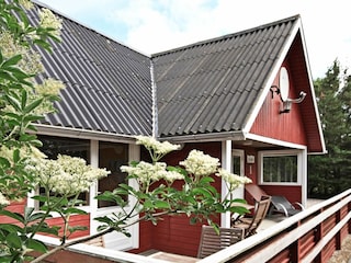 Ferienhaus Toftum  11