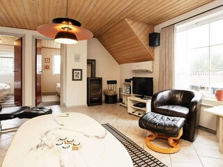 Holiday house Blåvand  26