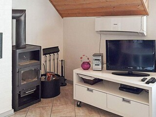 Vakantiehuis Blåvand  50