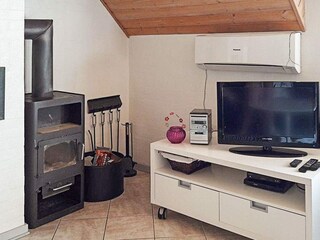 Holiday house Blåvand  43