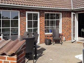 Ferienhaus Blåvand  5