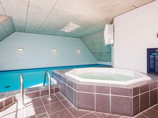 Ferienhaus Blåvand  6