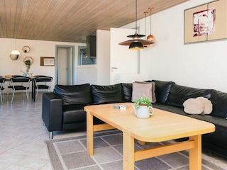 Ferienhaus Blåvand  33