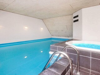 Vakantiehuis Blåvand  8