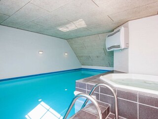 Vakantiehuis Blåvand  18