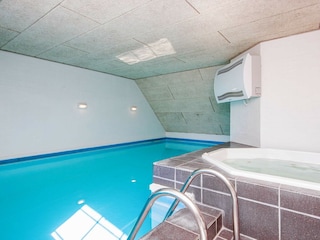 Vakantiehuis Blåvand  24