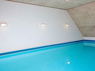 Vakantiehuis Blåvand  11