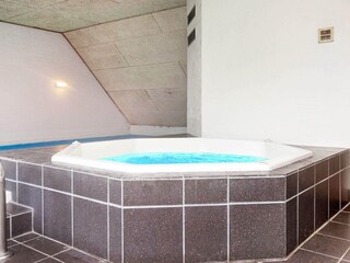 Vakantiehuis Blåvand  12