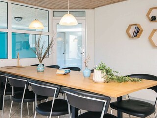 Ferienhaus Blåvand  13