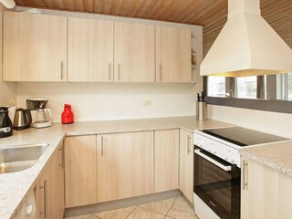 Vakantiehuis Blåvand  14