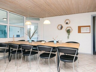 Maison de vacances Blåvand  15