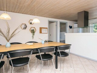 Maison de vacances Blåvand  30